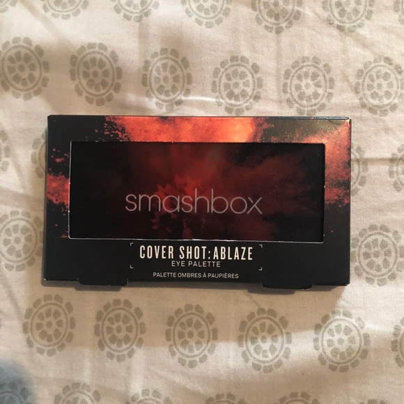 Smashbox Eyeshadow Palette - Picture 2 of 2